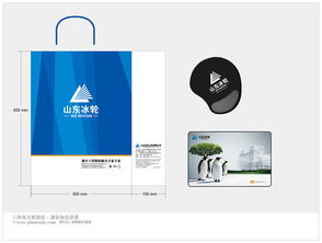 濟(jì)南太歌廣告 VI設(shè)計(jì)賦能品牌，打造專屬視覺識(shí)別系統(tǒng)